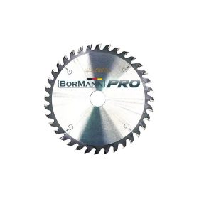   BORMANN Pro Diamantový kotúč na drevo FAST CUT Φ305x30mm 36Z  (BHT2092)