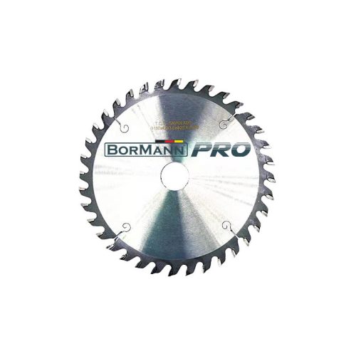 BORMANN Pro Diamantový kotúč na drevo FAST CUT Φ305x30mm 36Z  (BHT2092)