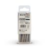 BORMANN Pro KOBALTOVÝ VRTÁK HSS-Co5% Φ6,5mm M35, kov  (BHT2106-10)