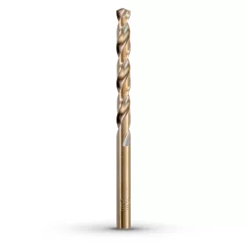 BORMANN Pro KOBALTOVÝ VRTÁK HSS-Co5% Φ6,5mm M35 (BHT2106)