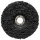 BORMANN Pro Leštiaci/čistiaci kotúč Φ115x22mm Kov/Drevo  (BHT2231)