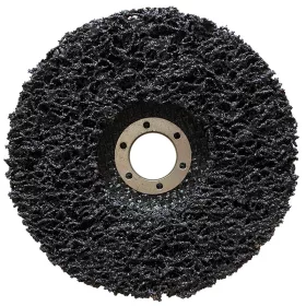   BORMANN Pro Kovový brúsny kotúč na odstraňovanie hrdze 125 x 22 mm  (BHT2232)