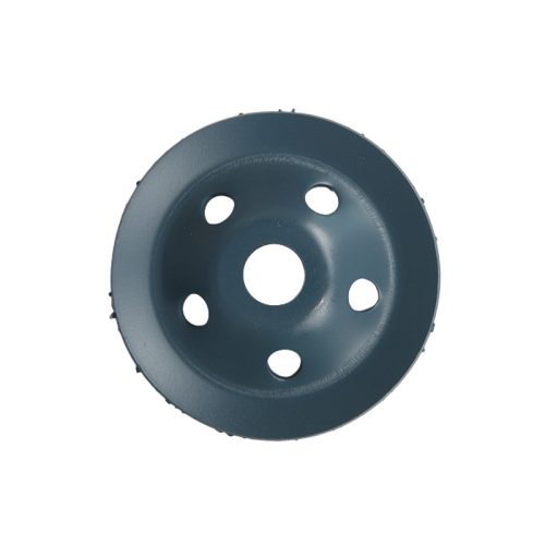 BORMANN Pro  Drevený kotúč, FLEX, 115x22,23 mm  (BHT2308)