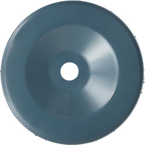 BORMANN Pro BRÚSNY KOTÚČ , Φ180X22,23 #14 ''FLEX'', NA DREVO/SKLO/PLAST/PLAST (BHT2310)