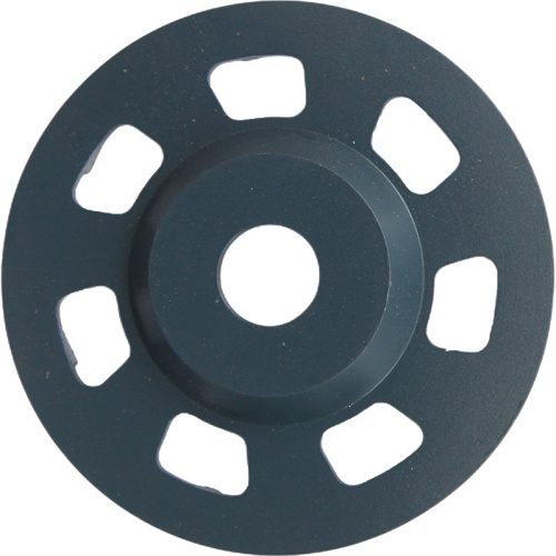 BORMANN Pro Diamantový kotúč  LASER PRO Φ125X22,23X5mm ¨POKROK", NA FARBY/EPOXY/LEPIDLÁ/VODEODOLNÉ NÁTERY/ (BHT2311)