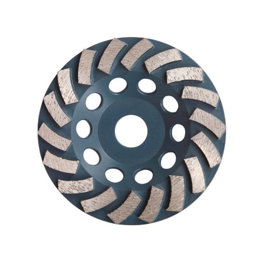 BORMANN Pro Diamantový kotúč na betón, Φ125X22,23X5mm  (BHT2314)