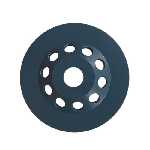 BORMANN Pro Diamantový kotúč na betón, Φ125X22,23X5mm  (BHT2314)