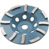 BORMANN Pro  Diamantový kotúč na betón  , Φ180X22,23X5mm''FLASH'',(VHODNÝ PRE BCG1600)NA BETONOVÉ NÁTERY LEPIDLÁ/EPOXY (BHT2315)