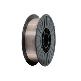   BORMANN Pro ALUMINIUM ZVÁRACÍ DRÔT , MIG WIRE ER4043 (ALSi5) 0,8 mm 1kg/D200 (BHT2540)