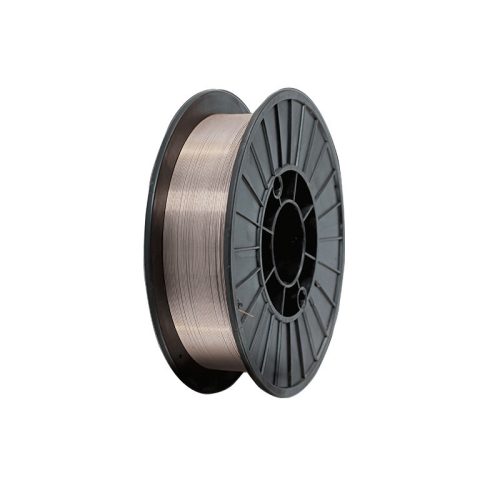 BORMANN Pro Spájkový drôt   WIRE ER5356 (AlMg5Cr) 1,0 mm 0,5 kg/D100 (BHT2546)