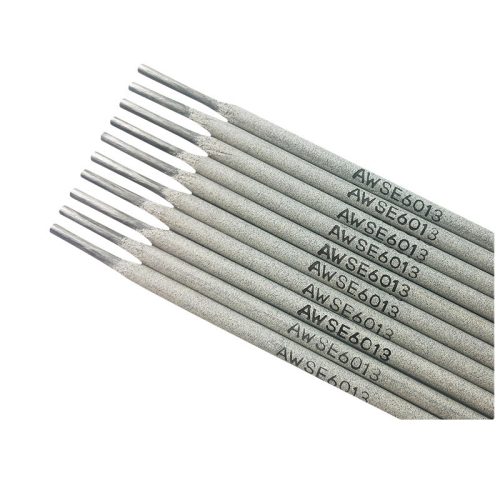 BORMANN Pro Zváracia elektróda AWS E6013 3,2 * 350 mm (BHT2554)