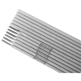   BORMANN Pro  Zváracie elektródy  350x3,2 mm, 3,5 kg, BASIC AWS E7018  (BHT2562)