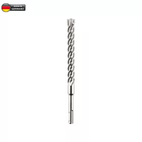  BORMANN Pro Vrták štvorzubý  SDS-PLUS PRO-X 6,5x100x160mm (BHT3004)
