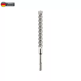   BORMANN Pro Vrták štvorzubý  SDS-PLUS PRO-X 10,0x250x310mm (BHT3015)