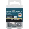 BORMANN Pro Súprava 10-dielna skrutkovacích bitov 0,8x5,5 25 mm, 10 ks  (BHT3504)