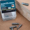 BORMANN Pro Súprava 10-dielna skrutkovacích bitov 0,8x5,5 25 mm, 10 ks  (BHT3504)