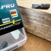 BORMANN Pro Súprava 10-dielna skrutkovacích bitov 0,8x5,5 25 mm, 10 ks  (BHT3504)
