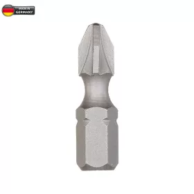   BORMANN Pro PZ Krížový nástavec bit 25mm , 10 ks (BHT3518)