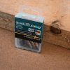BORMANN Pro PZ BITY KRÍŽOVÉ 50mm DLHÉ TiN 1/4' C6,3 10 ks (BHT3525)