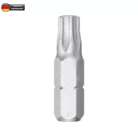BORMANN Pro TORX PRO bit T10 1/4' 10 ks (BHT3528)