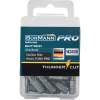 BORMANN Pro Torx Pro bity 25x25mm 10ks   (BHT3531)