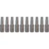 BORMANN Pro Torx Pro bity 25x25mm 10ks   (BHT3531)