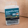 BORMANN Pro – Imbusové bity SW 4 × 25 mm, 10 ks  (BHT3538)