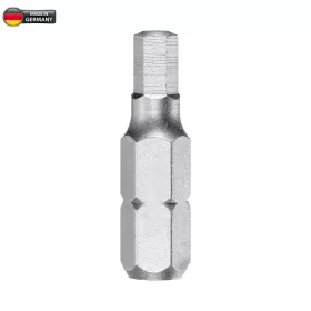  Bormann Pro BHT3539 – imbusový bit Pro 5x25 mm 10 ks  (BHT3539)