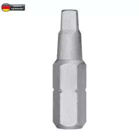 BORMANN Pro Štvorcový bit Pro 1x25 mm 10 ks (BHT3541)