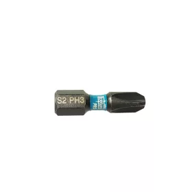   BORMANN Pro PHILIPS NÁRAZOVÝ BIT S2 X-PRO PH3x25mm 2ks (BHT3604-2)