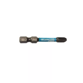   BORMANN Pro NÁRAZOVÝ BIT PHILIPS S2 X-PRO PH3x50mm 2ks (BHT3610-2)