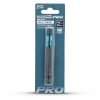 BORMANN Pro PHILIPS NÁRAZOVÝ BIT S2 X-PRO PH1x90mm 2ks (BHT3616-2)