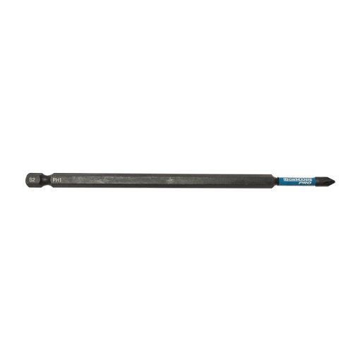 BORMANN Pro Skrutkovací bit  PHILIPS S2 X-PRO PH1x150mm 2ks (BHT3620-2)