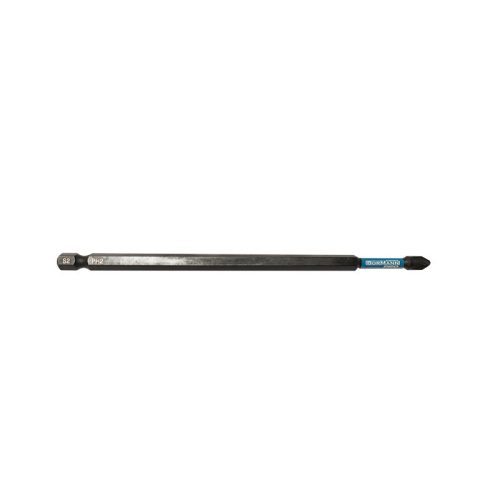 BORMANN Pro Skrutkovací bit  PHILIPS S2 X-PRO PH2x150mm 2ks (BHT3622-2)