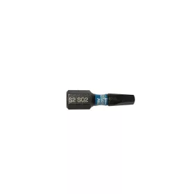   BORMANN Pro Skrutkovací bit S2  štvorcový S2 X-PRO SQ2x25mm 2ks (BHT3626-2)