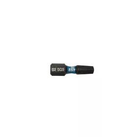   BORMANN Pro Skrutkovací bit štvorcový S2 X-PRO SQ3x25mm 2ks (BHT3628-2)