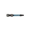 BORMANN Pro NÁRAZOVÝ BIT Štvorcový S2 X-PRO SQ1x50mm 2ks (BHT3630-2)