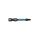 BORMANN Pro NÁRAZOVÝ BIT Štvorcový S2 X-PRO SQ1x50mm 2ks (BHT3630-2)
