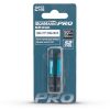 BORMANN Pro NÁRAZOVÝ BIT Štvorcový S2 X-PRO SQ1x50mm 2ks (BHT3630-2)