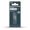 BORMANN Pro NÁRAZOVÝ BIT Štvorcový S2 X-PRO SQ2x50mm 2ks (BHT3632-2)