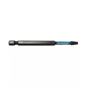  BORMANN Pro NÁRAZOVÝ BIT Štvorcový S2 X-PRO SQ2x90mm 2ks (BHT3638-2)