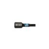 BORMANN Pro Skrutkovací bit S2 X-PRO SL3x25mm 2ks (BHT3642-2)