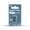 BORMANN Pro Skrutkovací bit S2 X-PRO SL3x25mm 2ks (BHT3642-2)