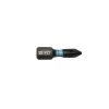 BORMANN Pro POZI NÁRAZOVÝ BIT S2 X-PRO PZ1x25mm 2ks (BHT3650-2)