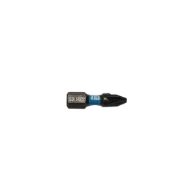   BORMANN Pro POZI NÁRAZOVÝ BIT S2 X-PRO PZ2x25mm 2ks (BHT3652-2)