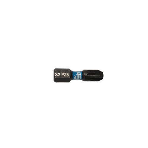 BORMANN Pro POZI NÁRAZOVÝ BIT S2 X-PRO PZ3x25mm 2ks (BHT3654-2)
