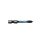 BORMANN Pro POZI NÁRAZOVÝ BIT S2 X-PRO PZ1x50mm 2ks (BHT3656-2)