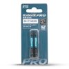 BORMANN Pro POZI NÁRAZOVÝ BIT S2 X-PRO PZ1x50mm 2ks (BHT3656-2)