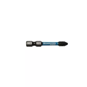   BORMANN Pro POZI NÁRAZOVÝ BIT S2 X-PRO PZ2x50mm 2ks (BHT3658-2)