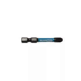   BORMANN Pro POZI NÁRAZOVÝ BIT S2 X-PRO PZ3x50mm 2ks (BHT3660-2)